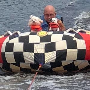 Meet your Posher, Bob